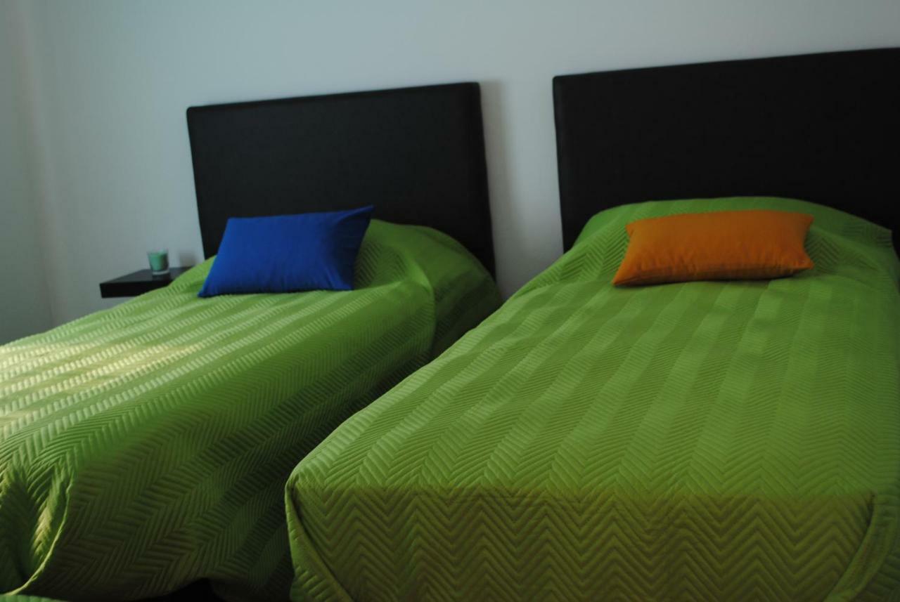 Swell Guesthouse Casa Moinho 외부 사진