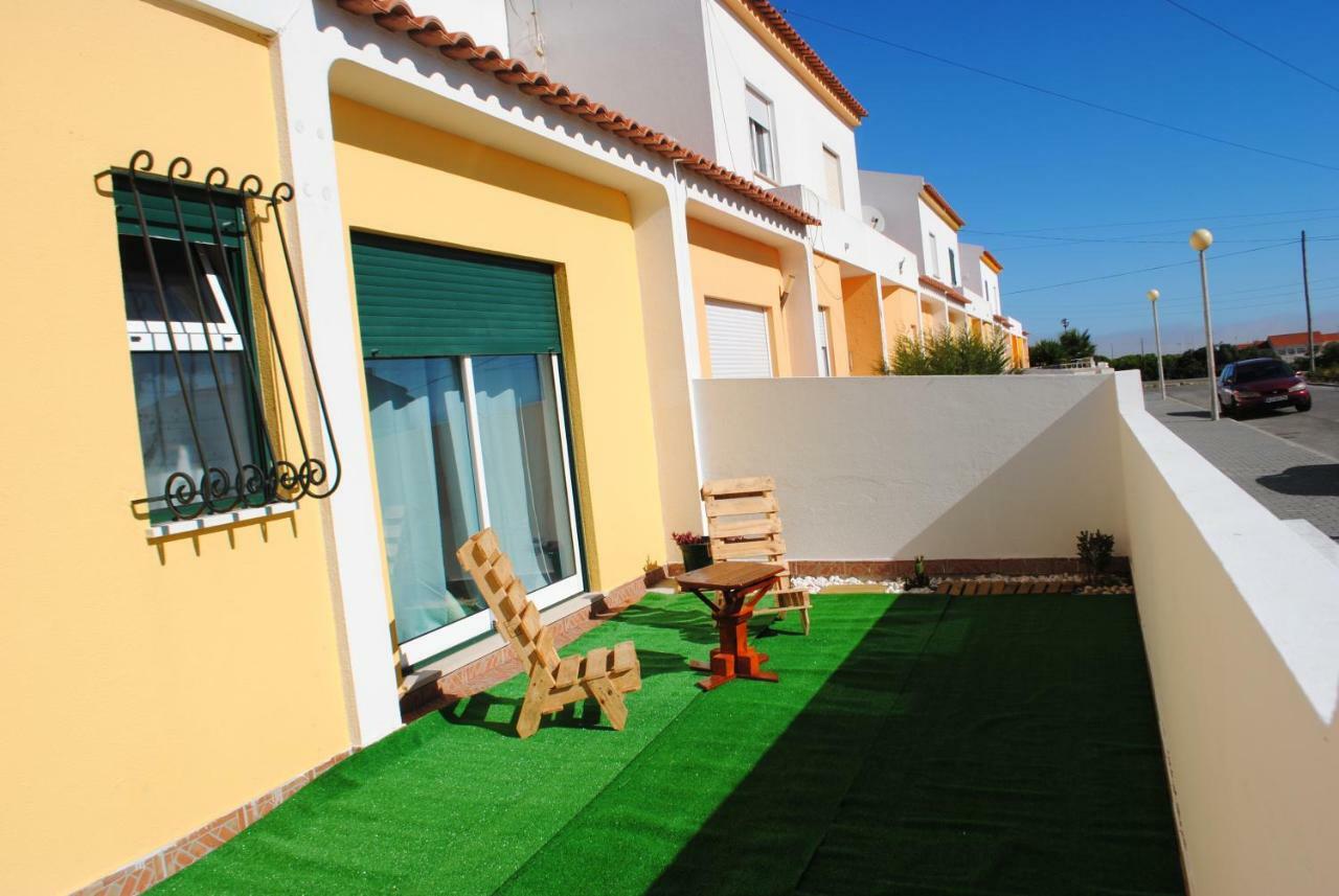 Swell Guesthouse Casa Moinho 외부 사진