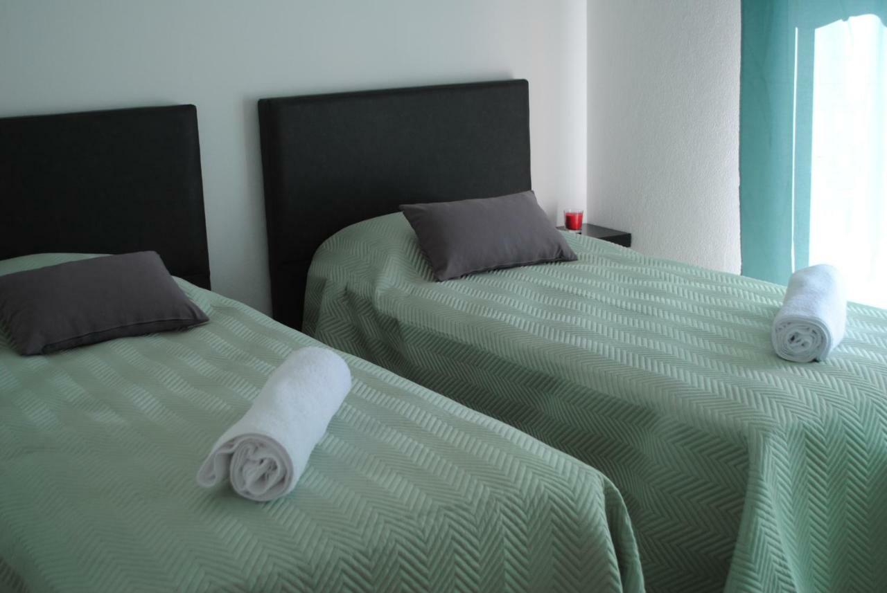 Swell Guesthouse Casa Moinho 외부 사진