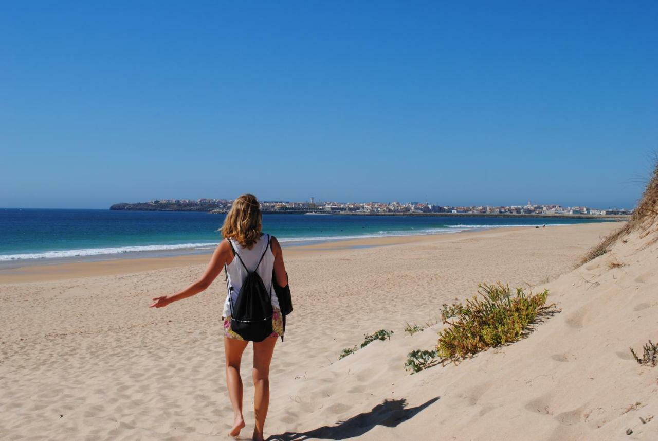 Swell Guesthouse Casa Moinho 외부 사진