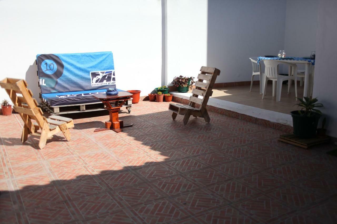 Swell Guesthouse Casa Moinho 외부 사진