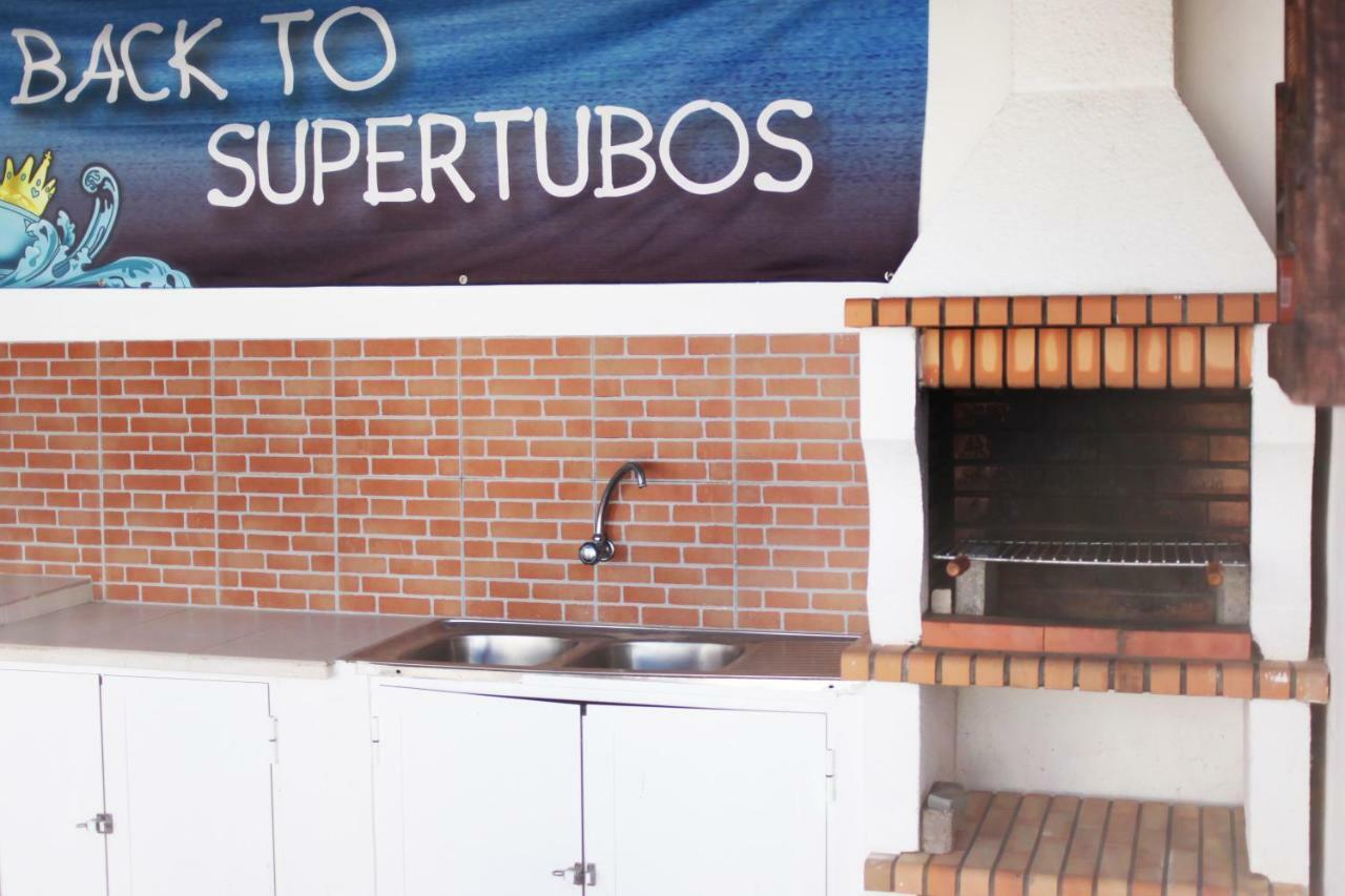 Swell Guesthouse Casa Moinho 외부 사진