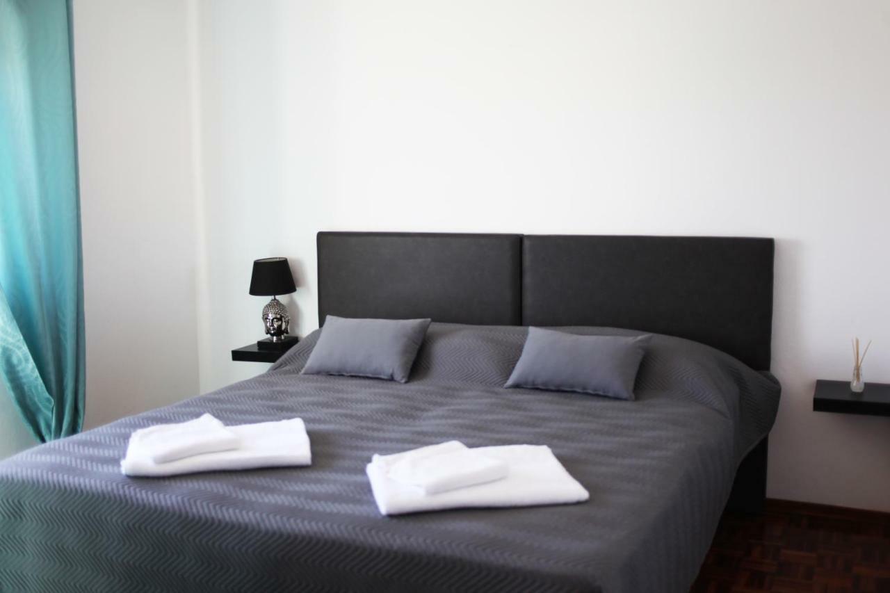 Swell Guesthouse Casa Moinho 외부 사진