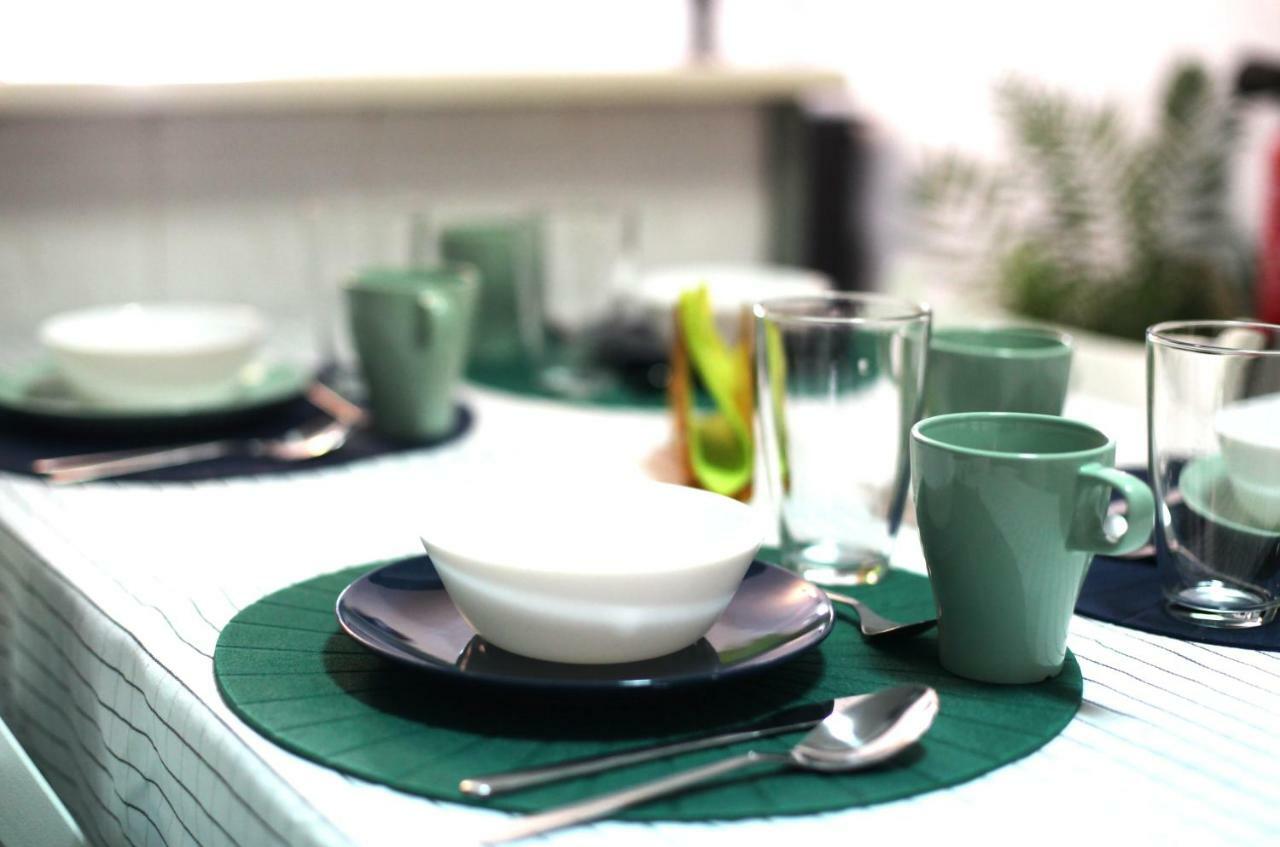 Swell Guesthouse Casa Moinho 외부 사진
