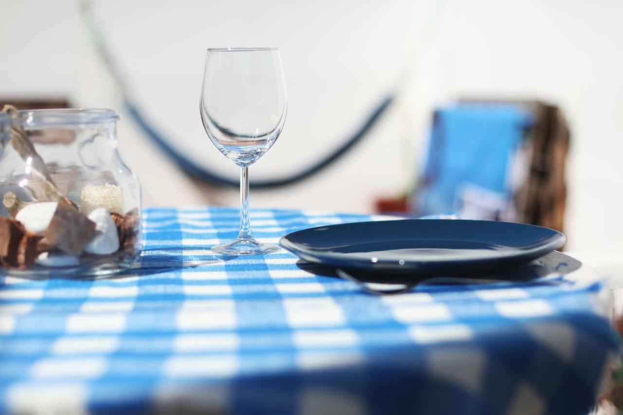 Swell Guesthouse Casa Moinho 외부 사진