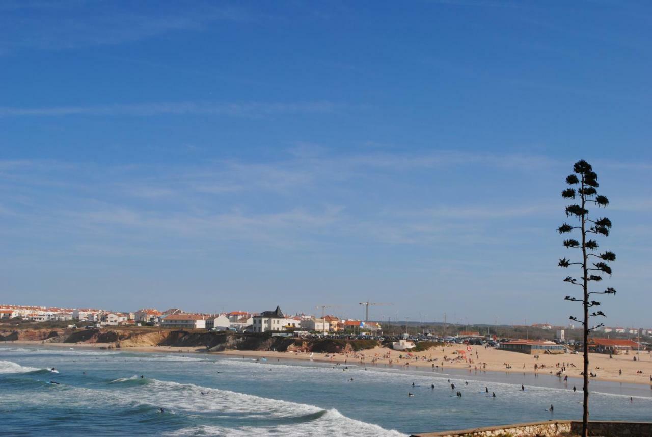 Swell Guesthouse Casa Moinho 외부 사진