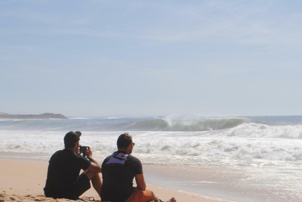 Swell Guesthouse Casa Moinho 외부 사진