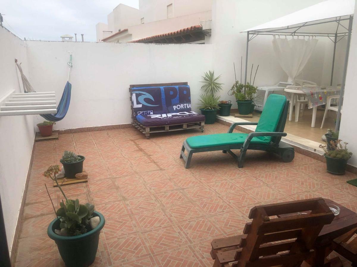 Swell Guesthouse Casa Moinho 외부 사진
